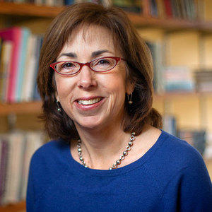 Suzanne Mettler