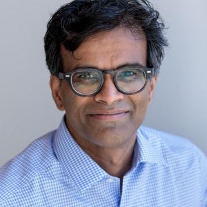 Sendhil Mullainathan