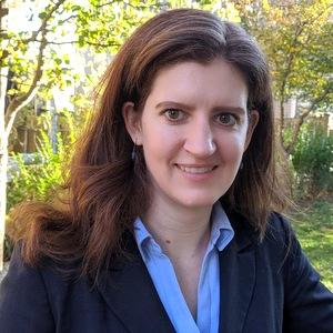 Laura K. Nelson