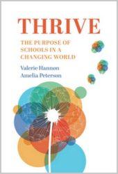Thrive, by Valerie Hannon and Amelia Peterson