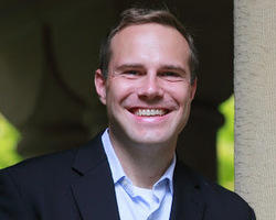 Jonathan Rodden