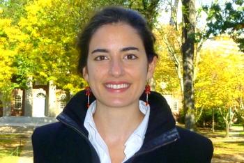 Alexandra Roulet: Upjohn Institute 2017 Dissertation Award | Stone ...