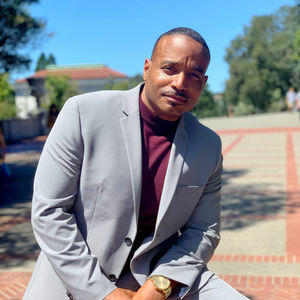 Rucker C. Johnson