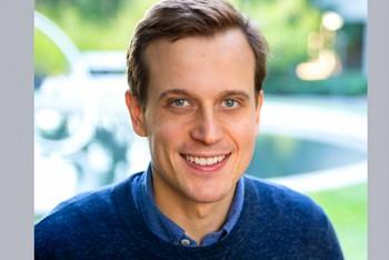 Benjamin Schoefer