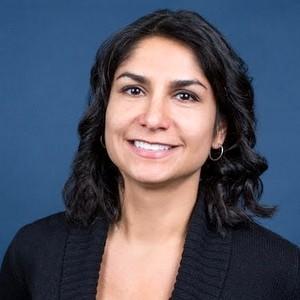 Maya Sen