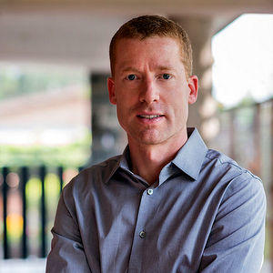 Patrick Sharkey