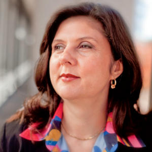 Betsey Stevenson