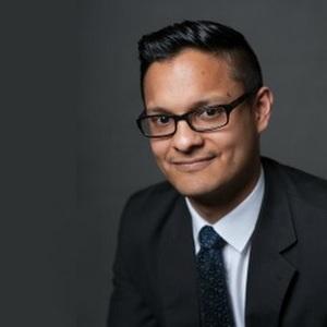 Robert Vargas