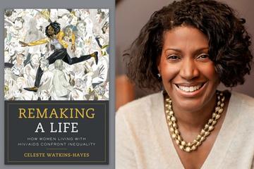 Celeste Watkins-Hayes