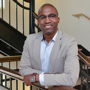 Frederick Wherry