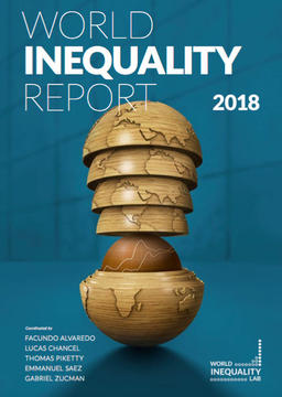 World Inequality Report 2018