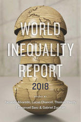 World Inequality Report 2018