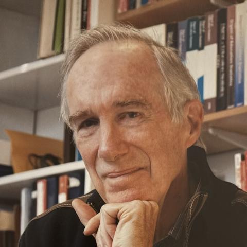 Christopher Jencks