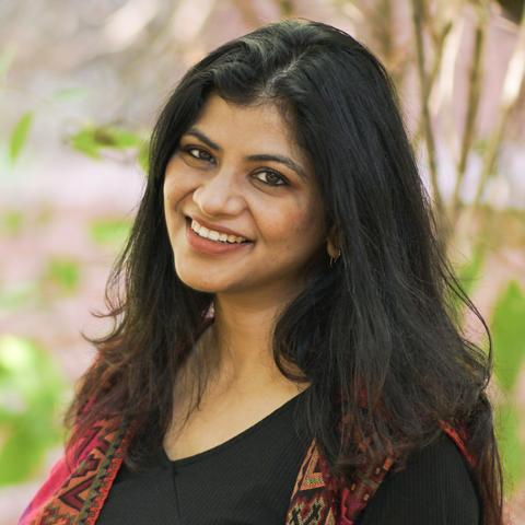 Ritika Goel