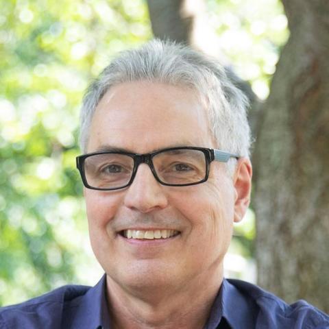 Rob Sampson