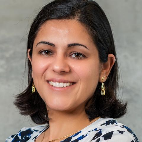 Rita Hamad
