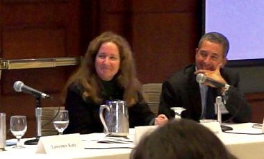Katherine Newman and Eldar Shafir
