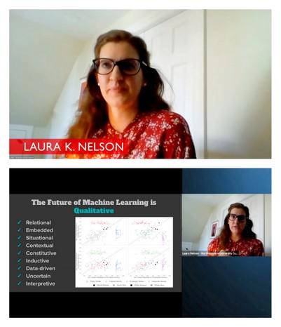 Laura K. Nelson