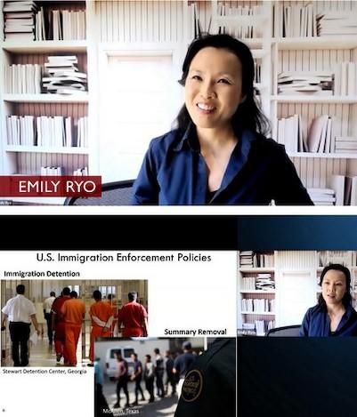 Emily Ryo