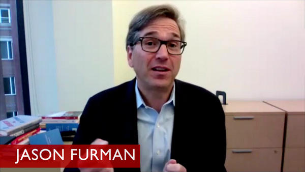 Jason Furman