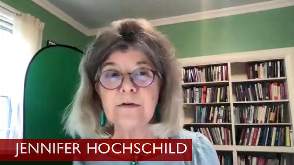 Jennifer Hochschild