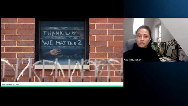 Kaneesha R. Johnson slide