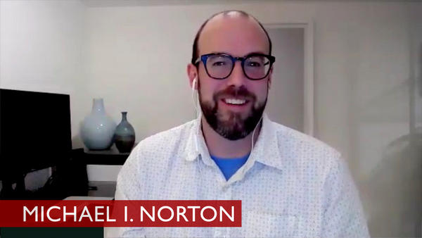 Michael I. Norton