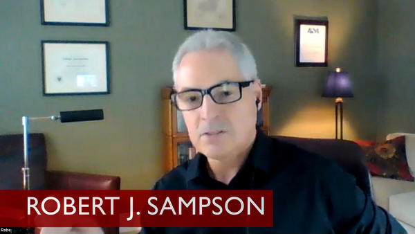 Robert J. Sampson