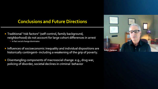 Robert Sampson slide