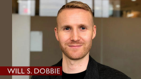 Will S. Dobbie