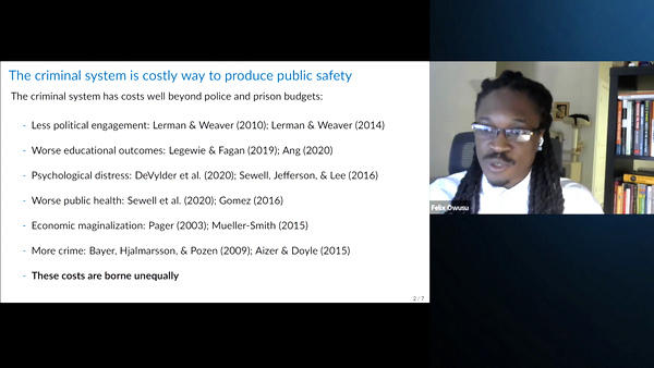 Felix Owusu slide