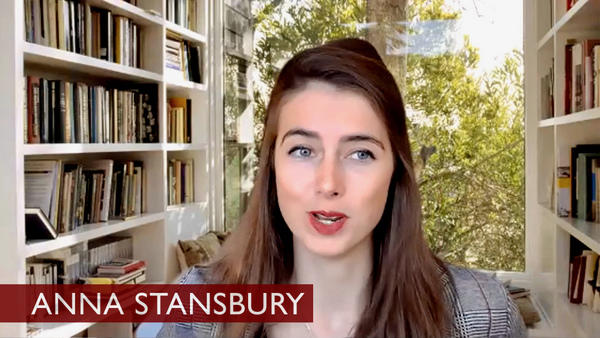 Anna Stansbury