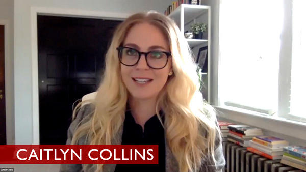 Caitlyn Collins