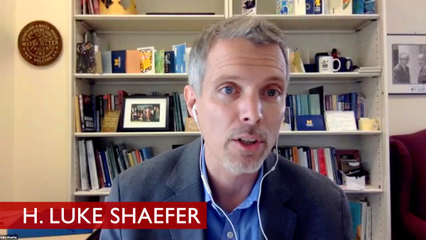 H. Luke Shaefer