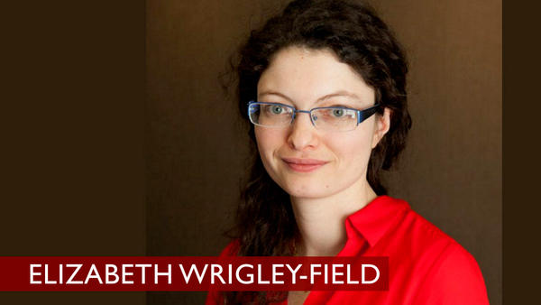 Elizabeth Wrigley-Field