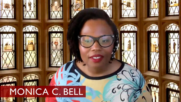 Monica C. Bell