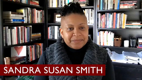 Sandra Susan Smith