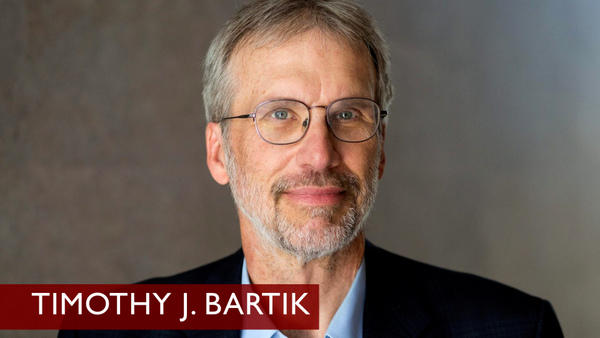 Timothy J. Bartik