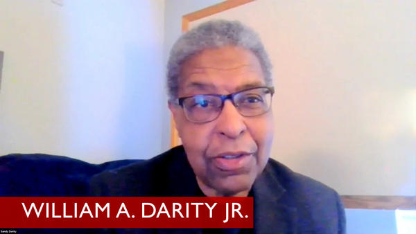William A. Darity Jr.