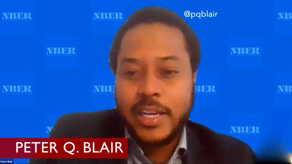 Peter Q. Blair