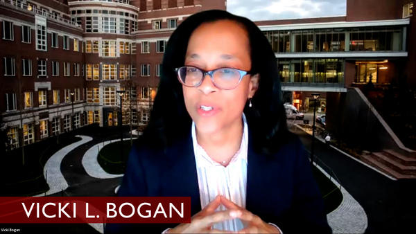 Vicki L. Bogan