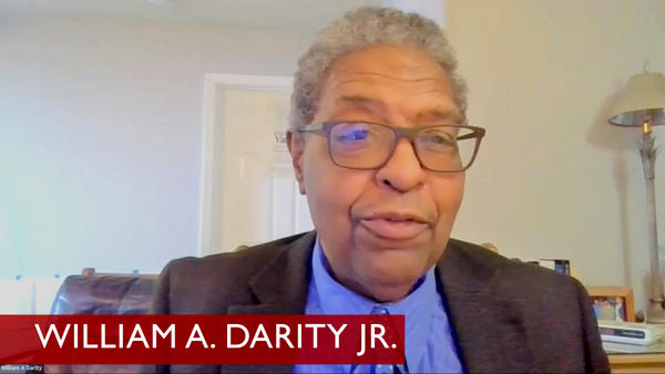 William A. Darity Jr.