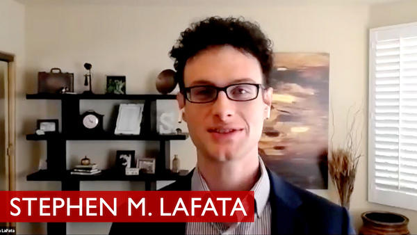 Stephen M. LaFata