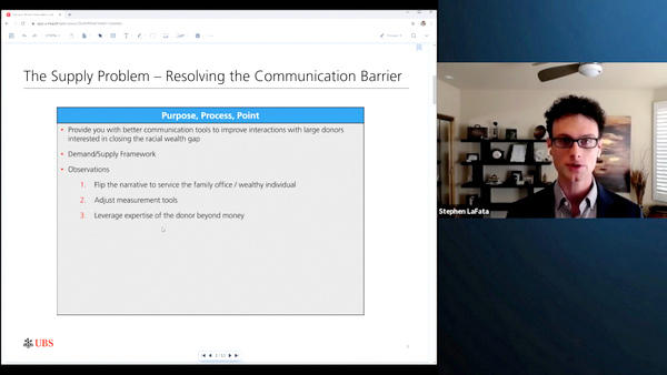 Stephen LaFata slides