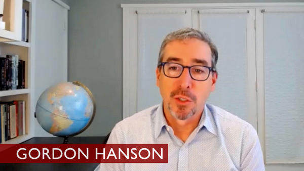 Gordon Hanson