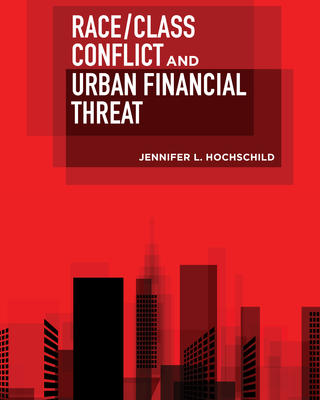 Jennifer Hochschild book cover