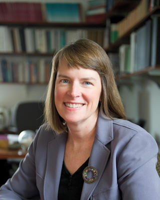 Lisa Lynch