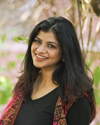 Ritika Goel