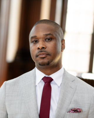 Brandon Terry