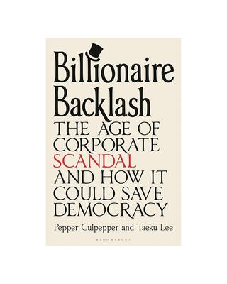 Billionaire Backlash